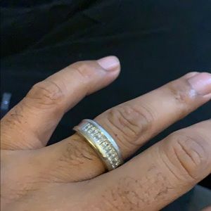 Meet your Posher, Samuel